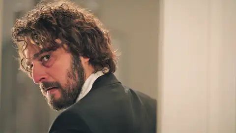 Han se rinde ante el triunfo de Safiye: “Aquí tienes la prueba de tu victoria” Avance | Capítulo 33