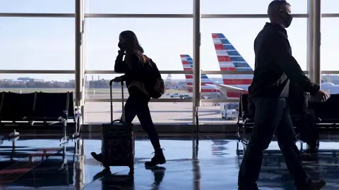 ¿Cuáles son las restricciones de viaje en cada país por el aumento de contagios por coronavirus? ¿Cuáles son las restricciones de viaje en cada país por el aumento de contagios por coronavirus?