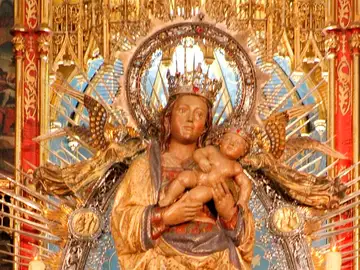 Día de la Almudena 2021: ¿Dónde es festivo el 9 de noviembre? Día de la Almudena 2021: ¿Dónde es festivo el 9 de noviembre?