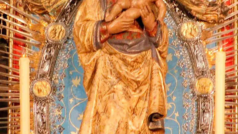 Día de la Almudena 2021: ¿Dónde es festivo el 9 de noviembre? Día de la Almudena 2021: ¿Dónde es festivo el 9 de noviembre?