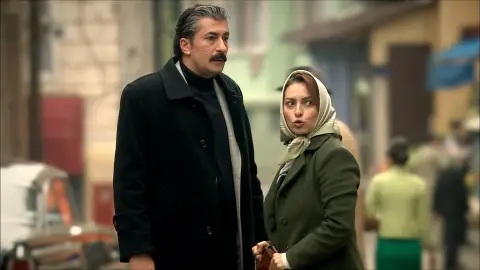 Ali y Cemile Mar de amores