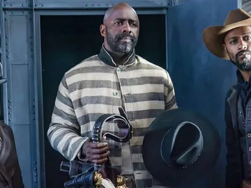 Imagen de 'Más dura será la caída' Imagen de 'Más dura será la caída'