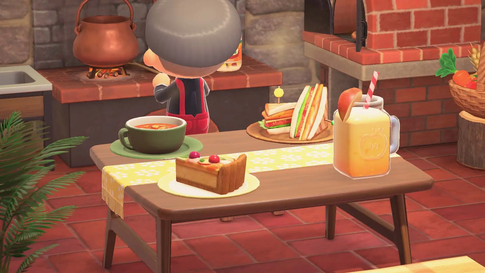 Animal Crossing New Horizons