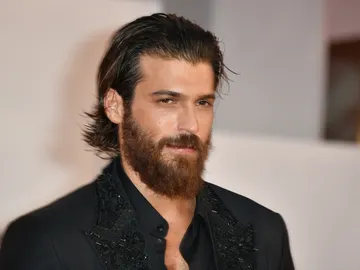 Can Yaman Can Yaman