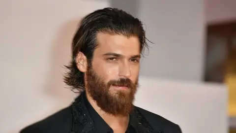 Can Yaman Can Yaman