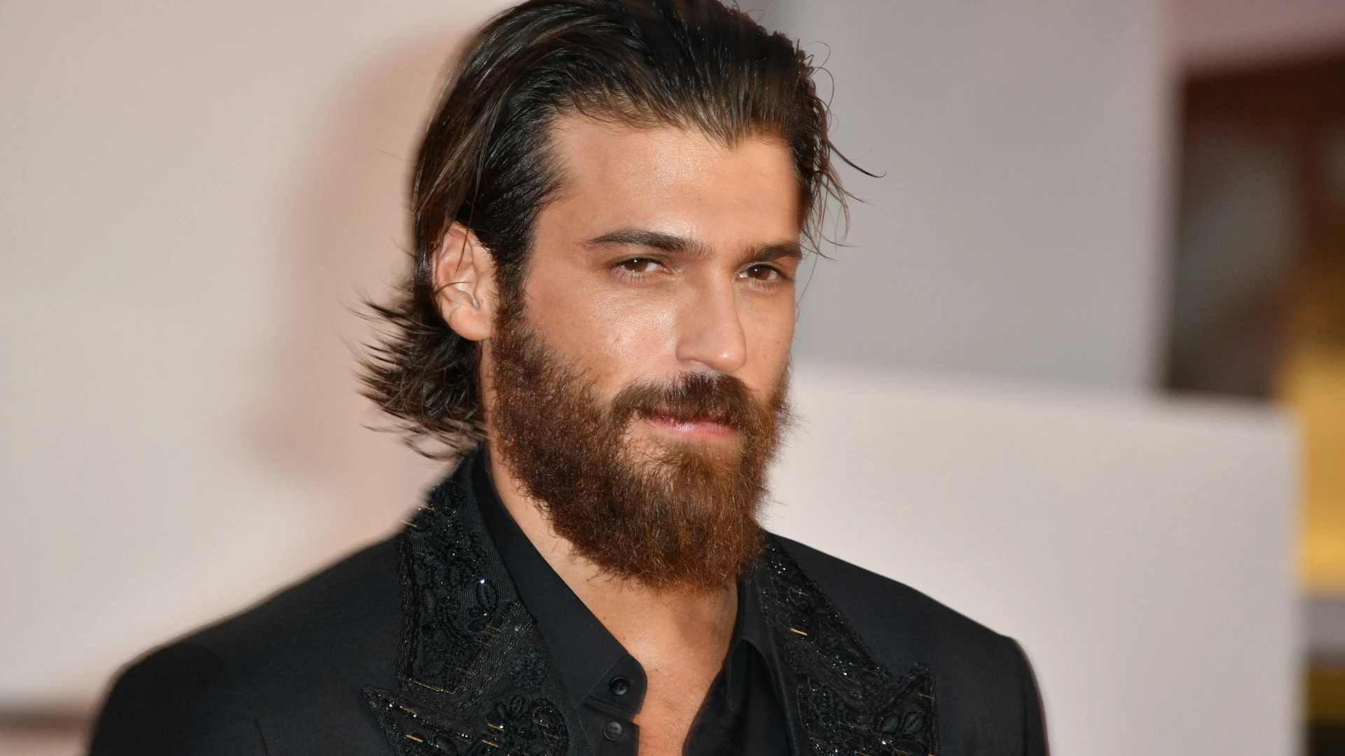 Can Yaman