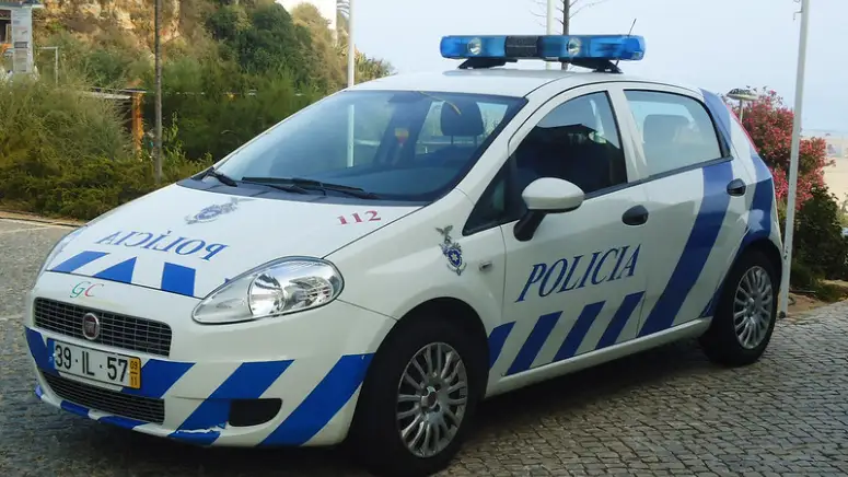 Hallan a un padre y a su hijo de tres a&ntilde;os muertos en Portugal en un posible caso de violencia vicaria