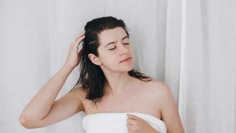 Acondicionador pelo Acondicionador pelo