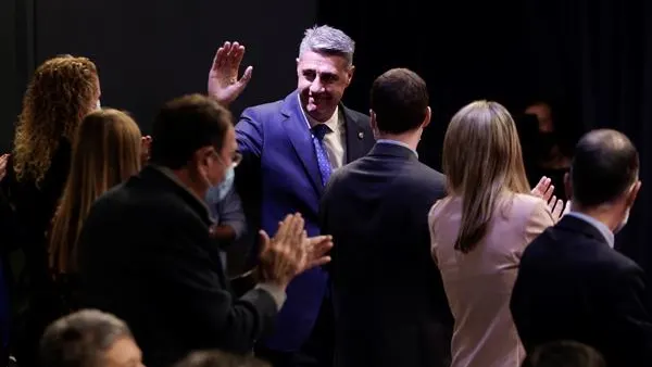 Xavier García Albiol Xavier García Albiol