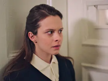 El brutal desengaño de Neriman: Ege se declara a su gran enemiga El brutal desengaño de Neriman: Ege se declara a su gran enemiga