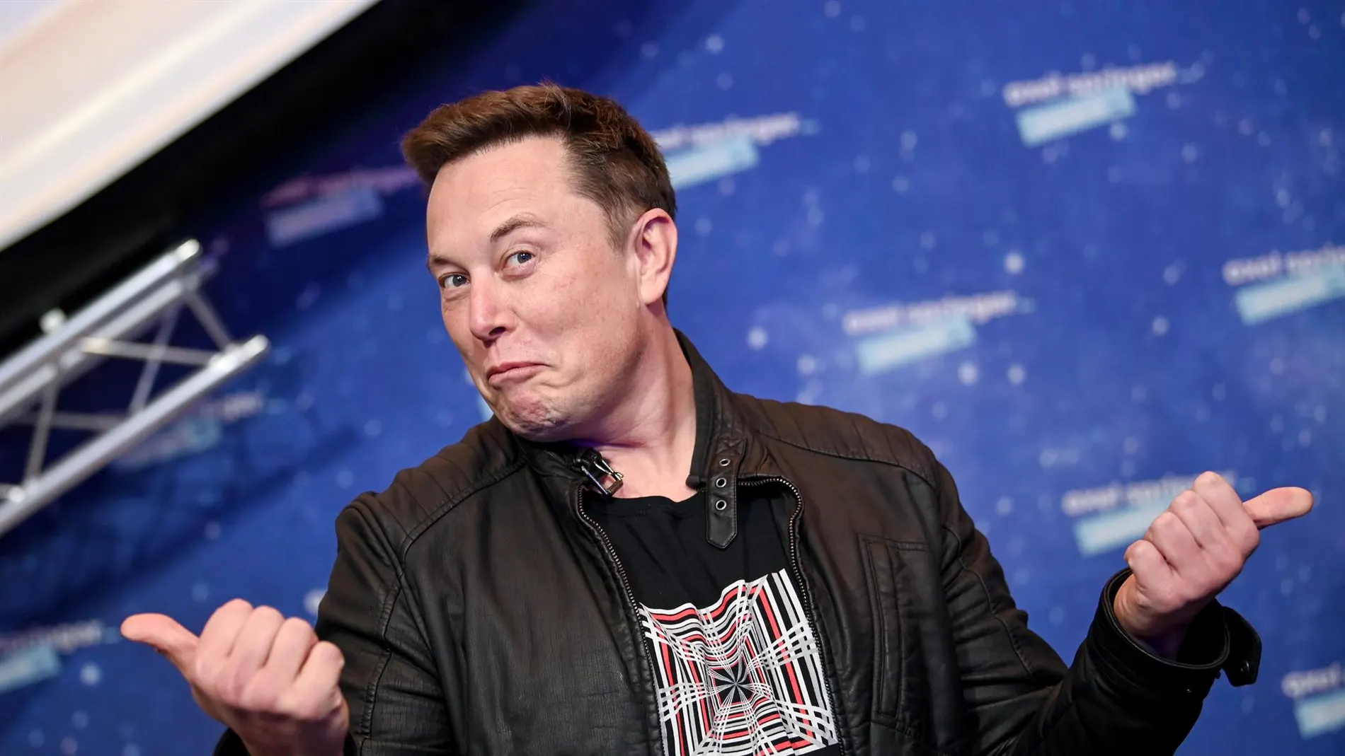 Elon Musk se plantea vender el 10% de sus acciones de Tesla