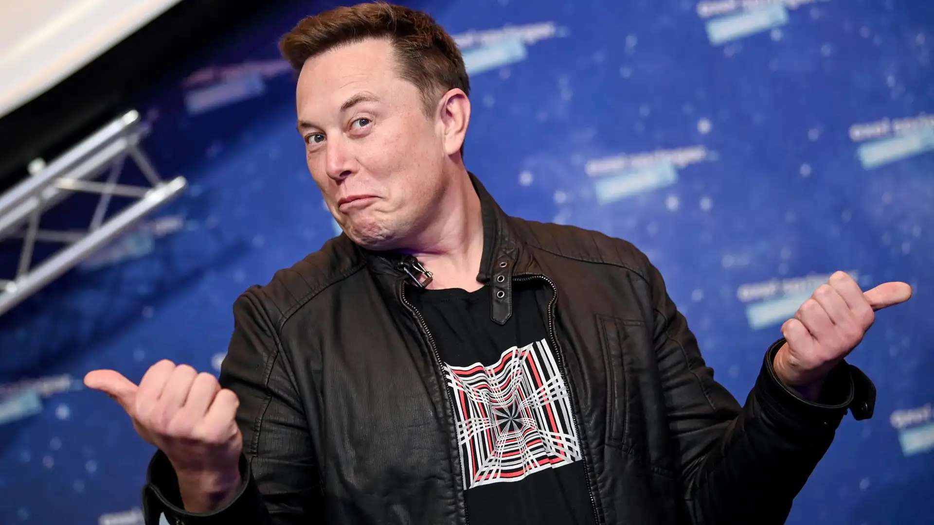 Elon Musk se plantea vender el 10% de sus acciones de Tesla