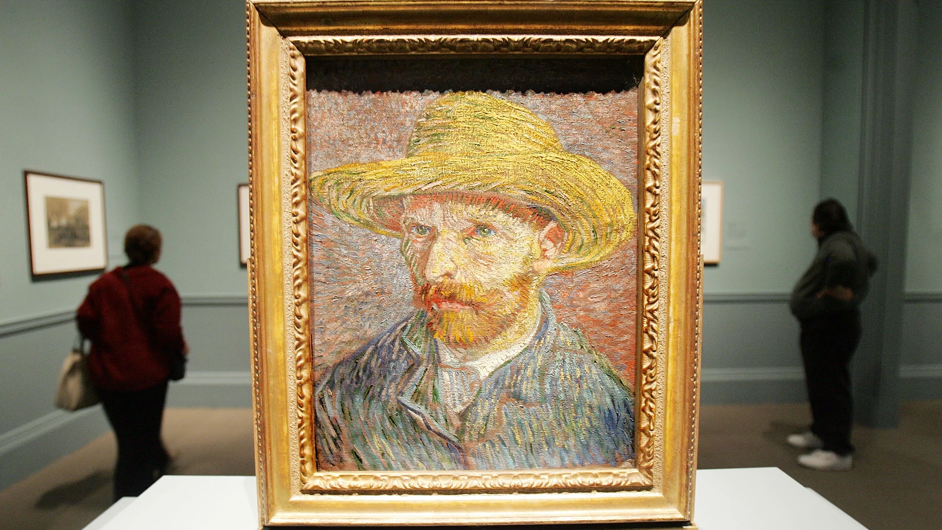 Las obras de Van Gogh se disparan en subasta con un total de 153,9 millones de dólares