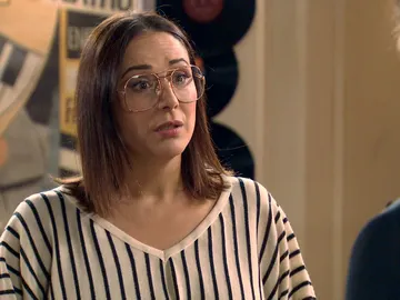 La sinceridad de Cristina que descoloca a Guillermo, ¿cambiará su amistad para siempre? La sinceridad de Cristina que descoloca a Guillermo, ¿cambiará su amistad para siempre?