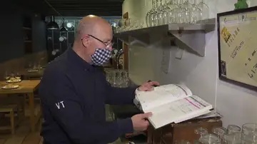 Se disparan las reservas para las cenas de Navidad con amigos o compañeros de trabajo Se disparan las reservas para las cenas de Navidad con amigos o compañeros de trabajo