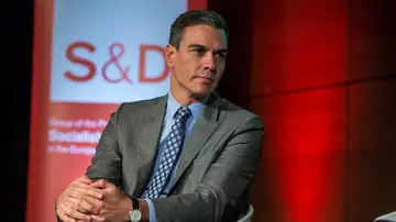 Pedro Sánchez apoya las elecciones en Libia y ofrece a España como "socio central" para su estabilización Pedro Sánchez apoya las elecciones en Libia y ofrece a España como "socio central" para su estabilización