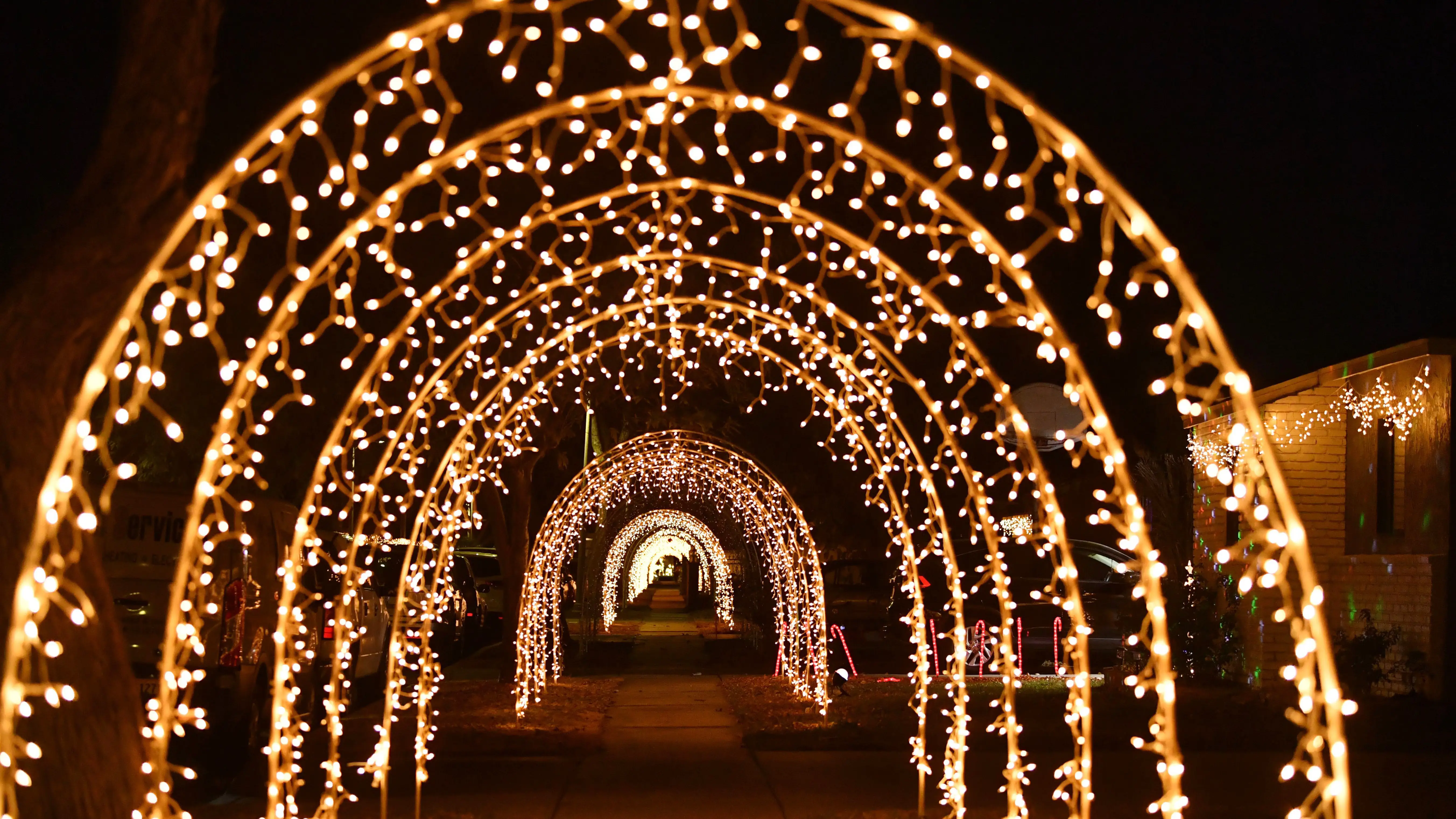 Encendido de las luces de Navidad de Zaragoza en 2021: Fecha, horario y calles
