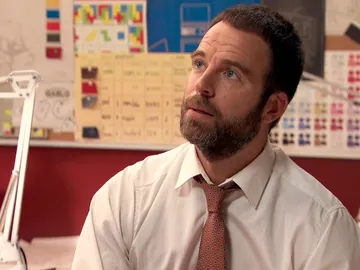 Fran decepciona a Coral: "Creo que no voy a seguir adelante" Fran decepciona a Coral: "Creo que no voy a seguir adelante"