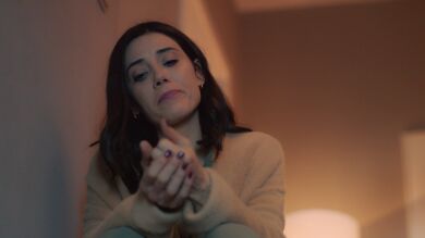 Avance de ‘Infiel’: Asya escucha desconsolada la conversación de Ali y Volkan