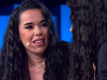 Beatriz Luengo explica su respuesta a Maluma de 'Hawái' que se hizo viral Beatriz Luengo explica su respuesta a Maluma de 'Hawái' que se hizo viral