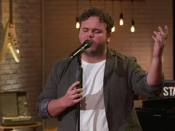 Jokin defiende su puesto como ‘The great pretender’ en ‘El Regreso’ Jokin defiende su puesto como ‘The great pretender’ en ‘El Regreso’