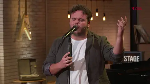 Jokin defiende su puesto como ‘The great pretender’ en ‘El Regreso’ 'El Regreso'