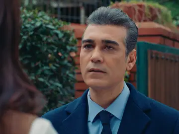 Las palabras de Asya que Volkan no puede soportar: “Debería casarme otra vez” Las palabras de Asya que Volkan no puede soportar: “Debería casarme otra vez”