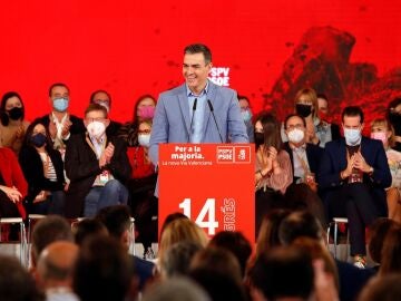 Pedro Sánchez se compromete a aprobar el nuevo sistema de financiación autonómica