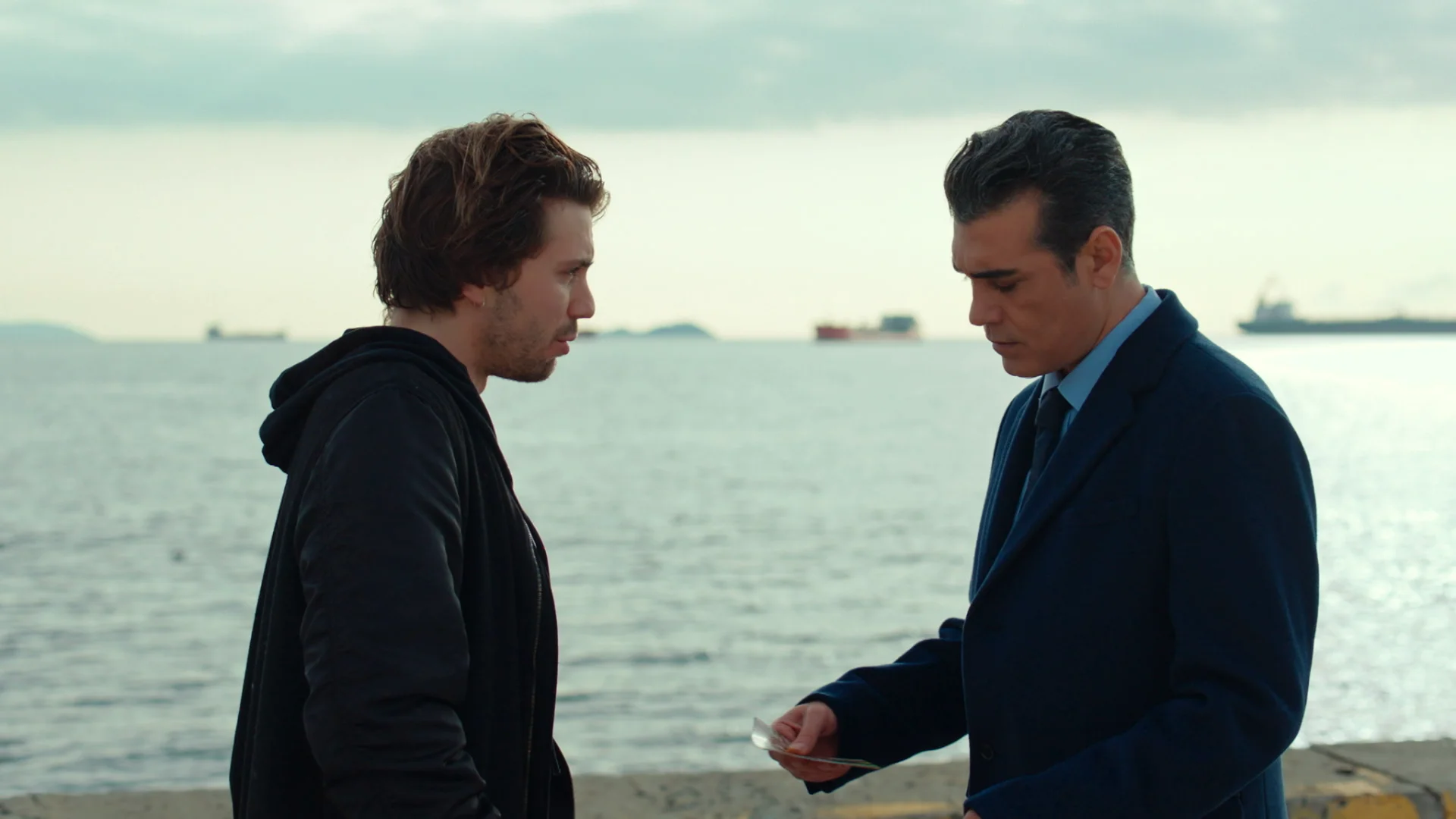 'Infiel'