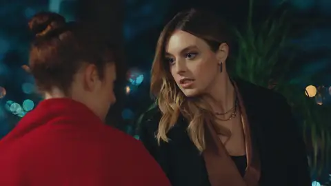 Derin amenaza a Nil: “Ten cuidado o haré que lo pases peor que el estúpido de tu novio” 'Infiel'