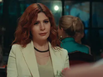 Bahar rechaza públicamente a Derin Bahar rechaza públicamente a Derin