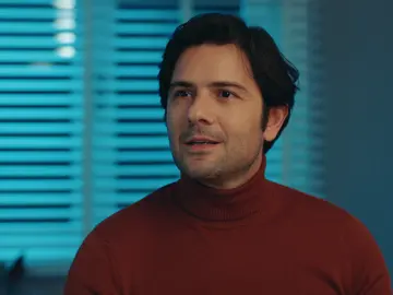 Turgay afianza la relación con Asya y Ali Turgay afianza la relación con Asya y Ali