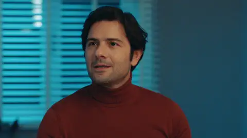 Turgay afianza la relación con Asya y Ali 'Infiel'