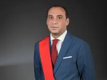 Detenido un concejal del PSOE del Ayuntamiento de Zaragoza por presuntamente agredir a su esposa Detenido un concejal del PSOE del Ayuntamiento de Zaragoza por presuntamente agredir a su esposa