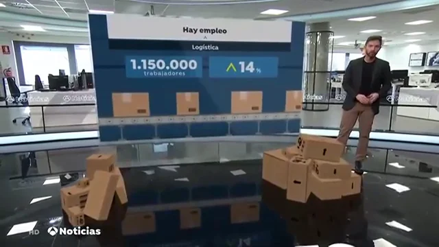 empleo empleo