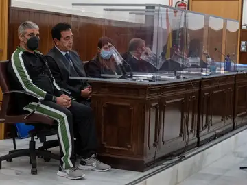 El jurado empezará a deliberar la culpabilidad de Bernardo Montoya por el crimen de Laura Luelmo El jurado empezará a deliberar la culpabilidad de Bernardo Montoya por el crimen de Laura Luelmo