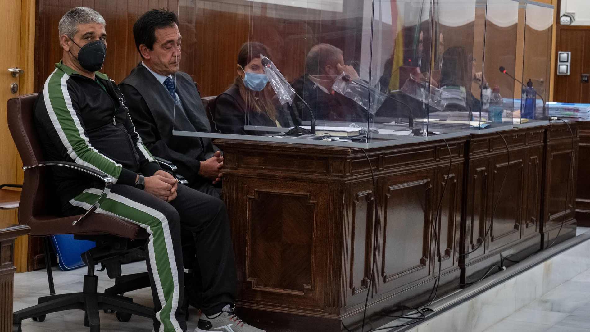 El jurado empezará a deliberar la culpabilidad de Bernardo Montoya por el crimen de Laura Luelmo