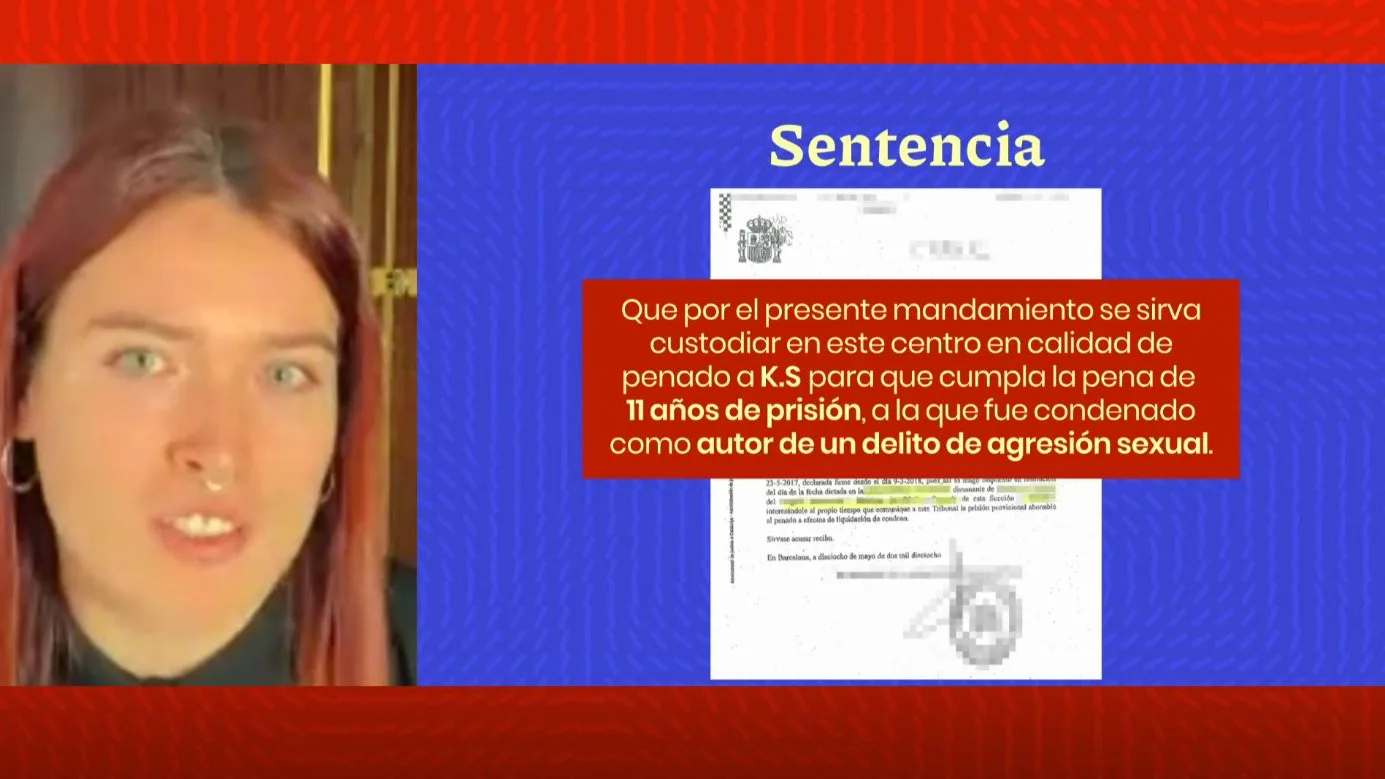 Cómo superar una violación. Cómo superar una violación.