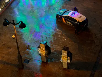 La Policía avisa sobre la venta de papeletas falsas de la Lotería de Navidad La Policía avisa sobre la venta de papeletas falsas de la Lotería de Navidad