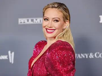 Hilary Duff Hilary Duff