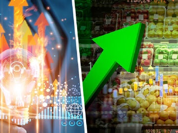 El precio de la energía afecta ya de forma significativa a los alimentos