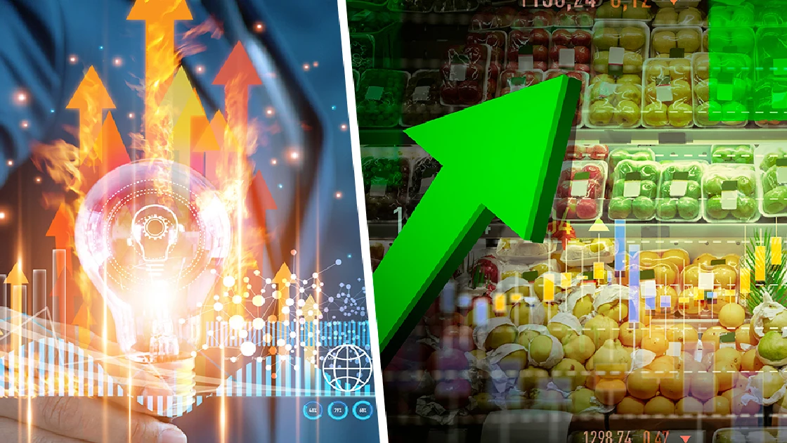 El precio de la energía afecta ya de forma significativa a los alimentos El precio de la energía afecta ya de forma significativa a los alimentos
