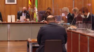 El entrenador de fútbol base que acosó y abusó sexualmente de varios menores, condenado a 18 años de cárcel