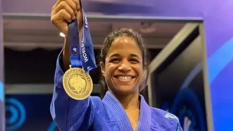 Naiomi Matthews Naiomi Matthews