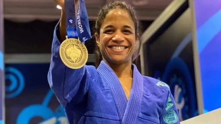 Naiomi Matthews