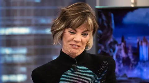 La competición "a muerte" de la foto más fea entre Vicky Luengo y David Verdaguer La competición "a muerte" de la foto más fea entre Vicky Luengo y David Verdaguer