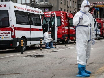 &iquest;Ser&iacute;a legal confiar a los no vacunados contra el coronavirus en Espa&ntilde;a?