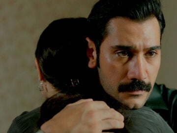 Müjgan a Yilmaz tras la muerte de su padre: “Ahora vosotros sois mi única familia”