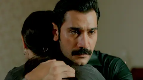 Müjgan a Yilmaz tras la muerte de su padre: “Ahora vosotros sois mi única familia” Müjgan a Yilmaz tras la muerte de su padre: “Ahora vosotros sois mi única familia”