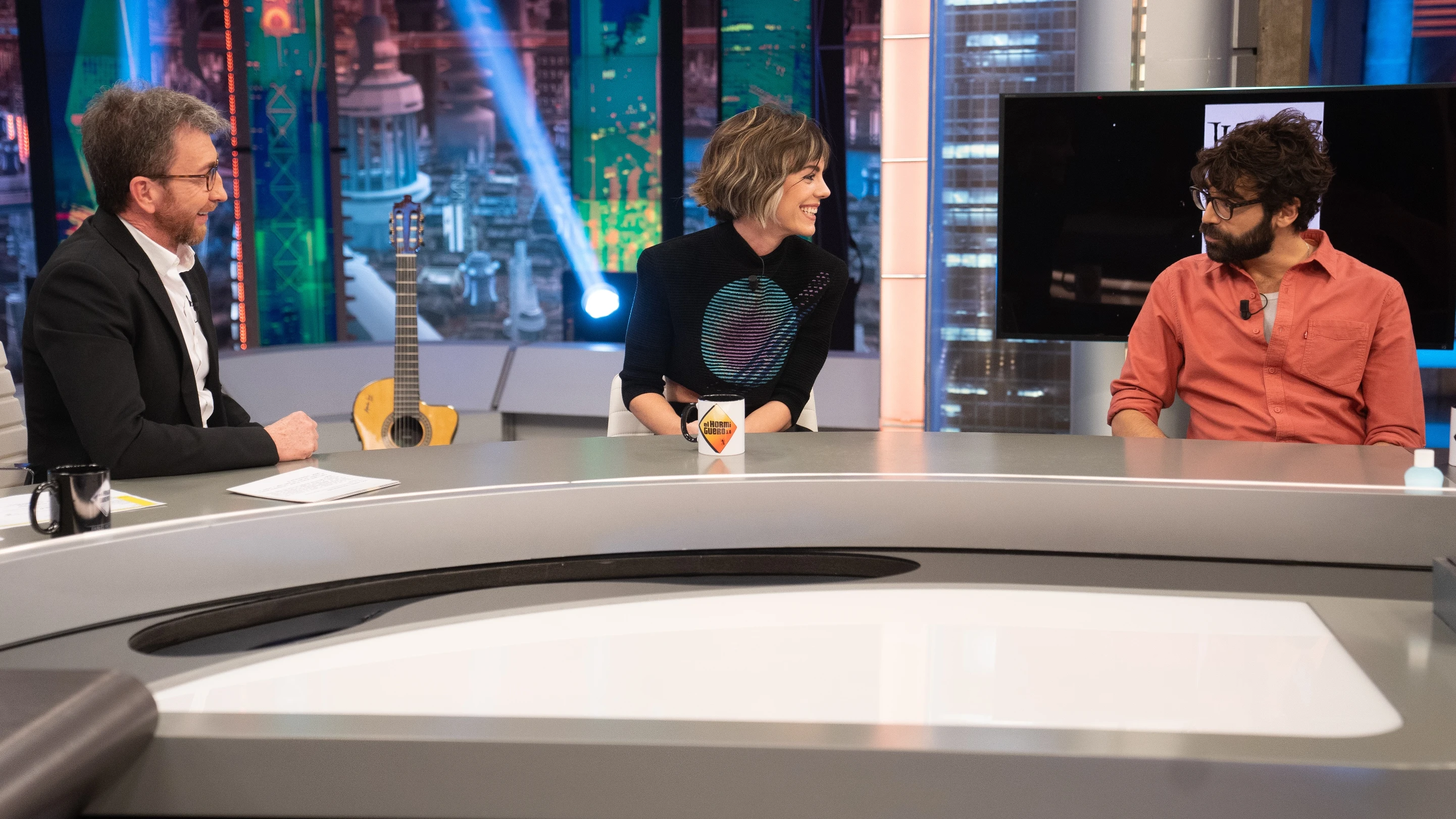 "Somos culo y mierda": David Verdaguer describe su amistad con Vicky Luengo "Somos culo y mierda": David Verdaguer describe su amistad con Vicky Luengo